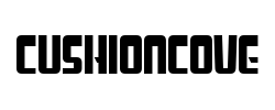 CushionCove - logo